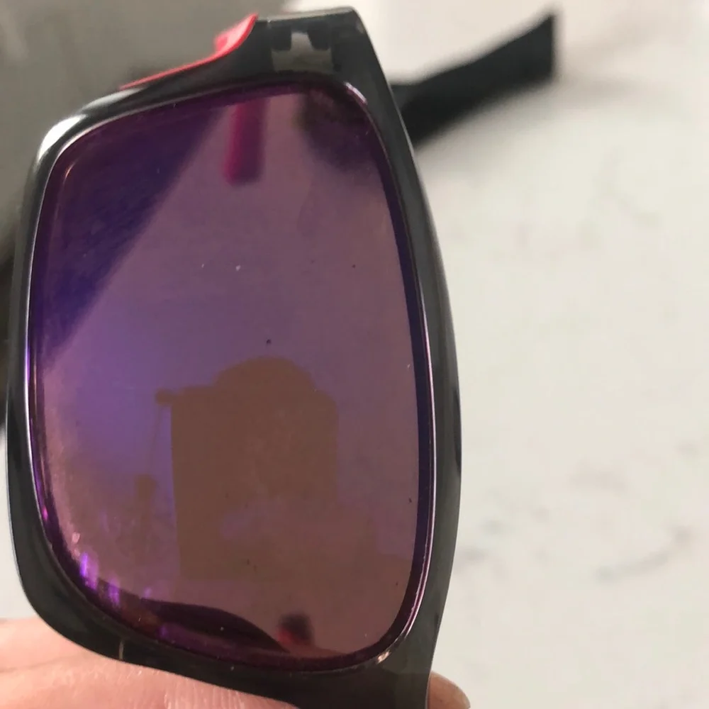 Oakley Chainlink Sunglasses